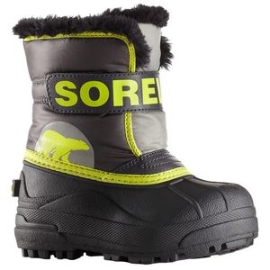 Sorel Snow Commander Boot (Children's)